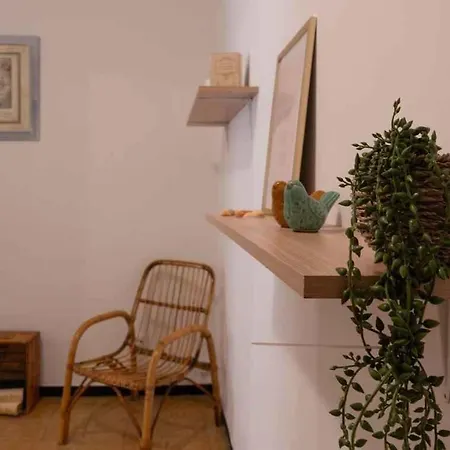 Appartement In - Ligurische Riviera 51885 Alassio