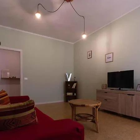 In - Ligurische Riviera 51885 Appartement *