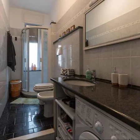 In - Ligurische Riviera 51885 Appartement